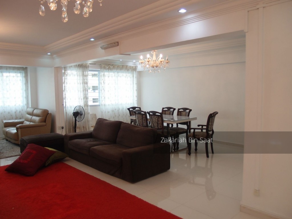 Blk 874A Tampines Street 84 (Tampines), HDB Executive #135712702